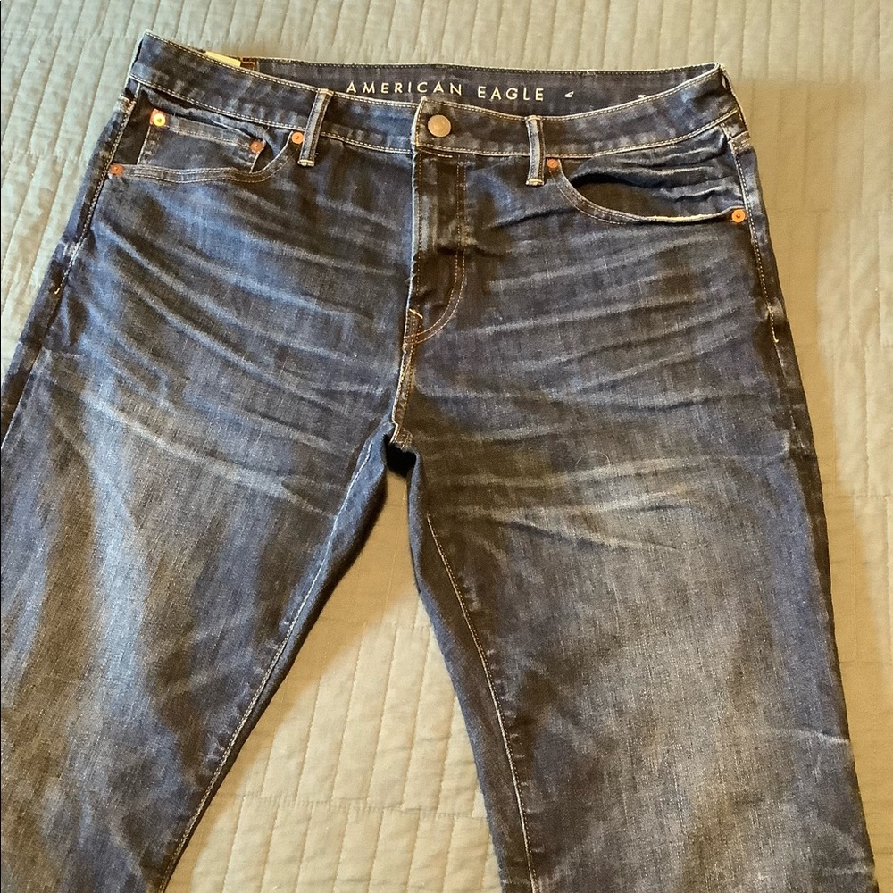 Men’s American Eagle jeans